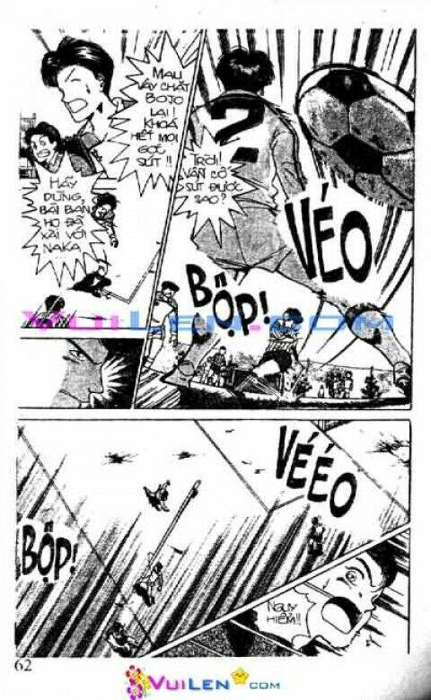 sôi động cầu trường full 17 tập chapter 4 62