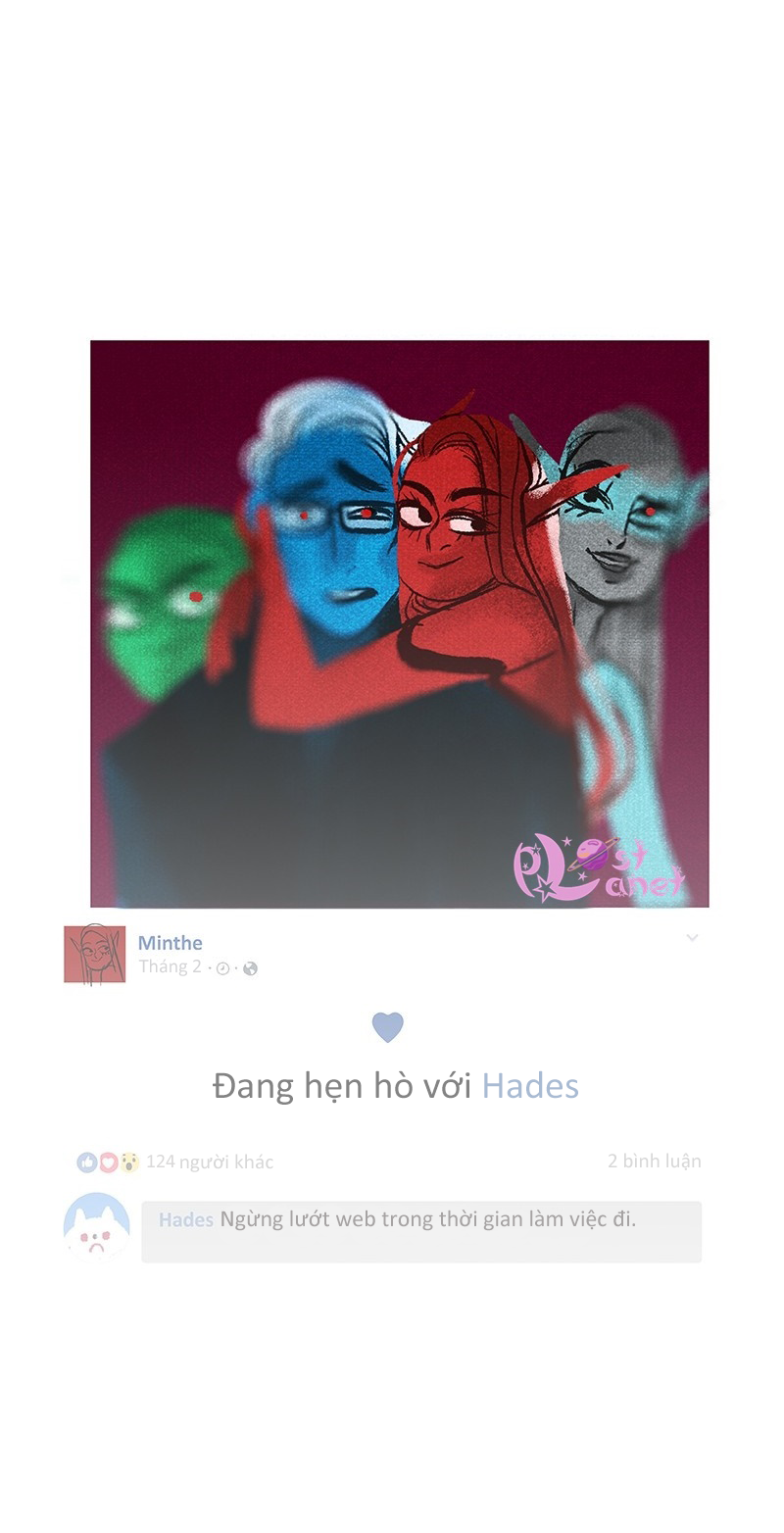 thần thoại olympus chapter 60 34