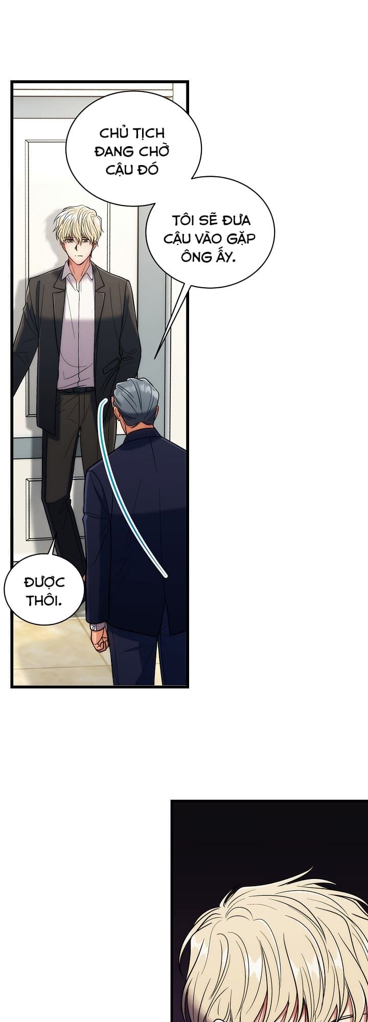 bác sĩ trùng sinh chapter 89 63