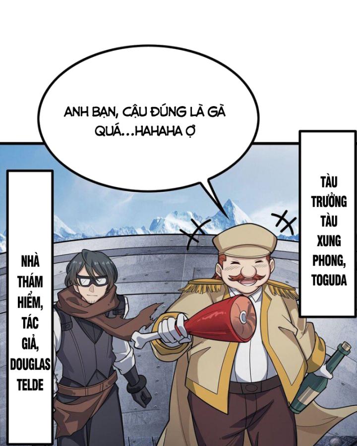 vô hạn sứ đồ và 12 nữ chiến binh chapter 410 26