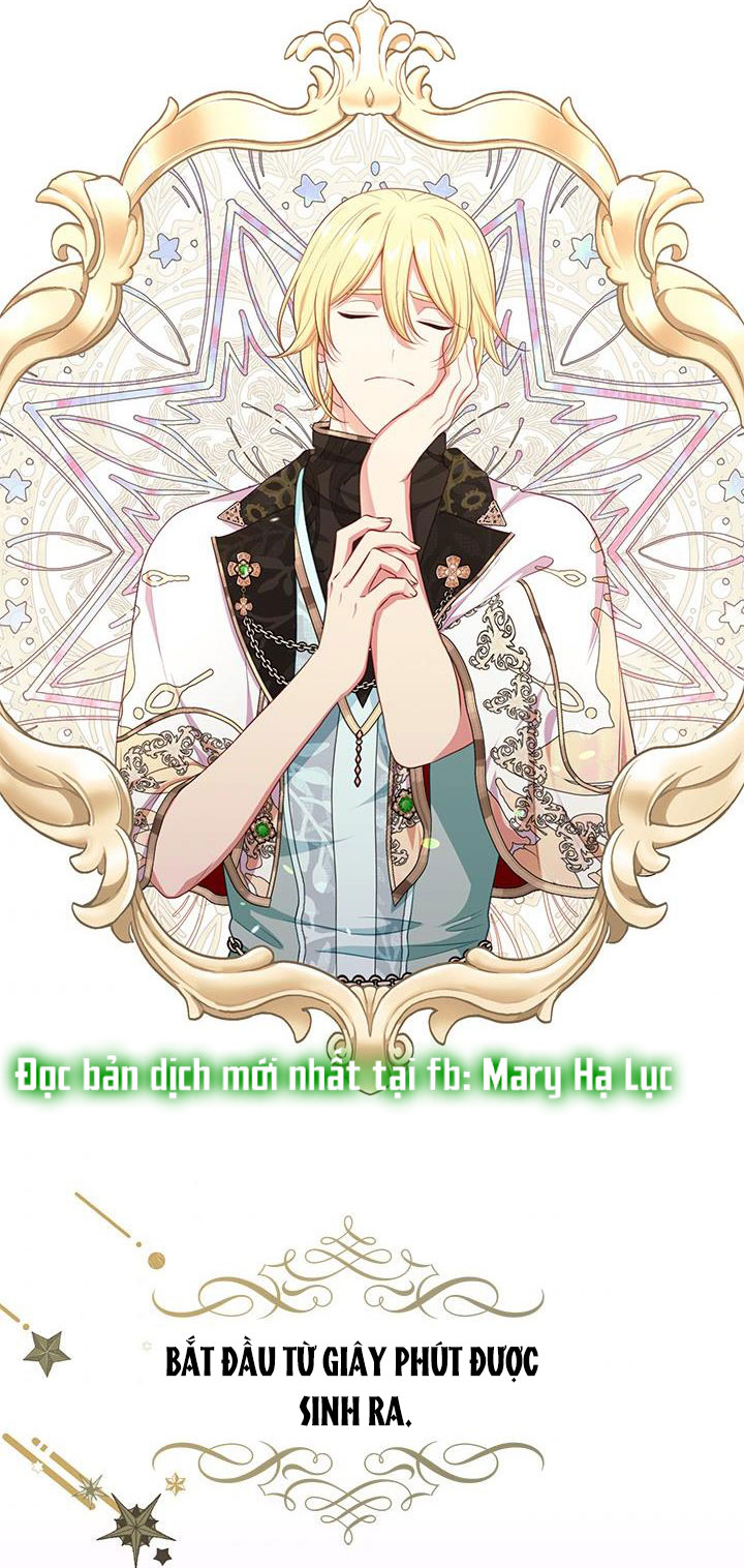 cẩn thận nữ phụ phản diện đấy! chapter 117 3