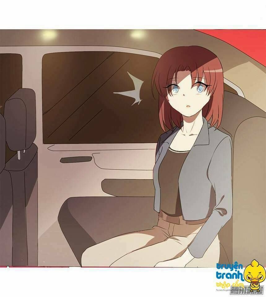 quy luật yêu đương chapter 2 6