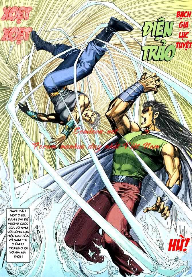 võ thần chapter 41 6