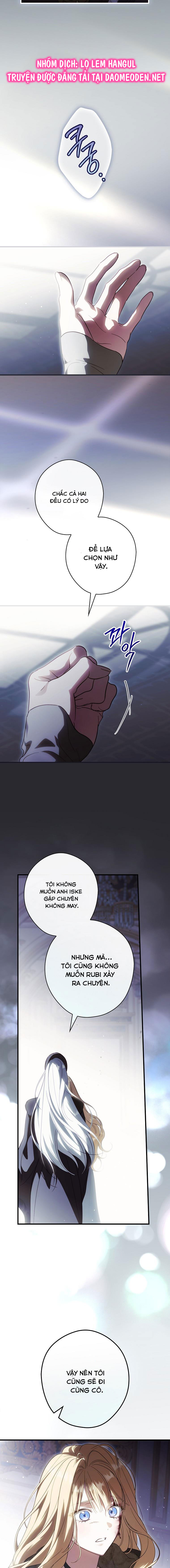 phương pháp khiến chồng đứng về phía của tôi chapter 107 5