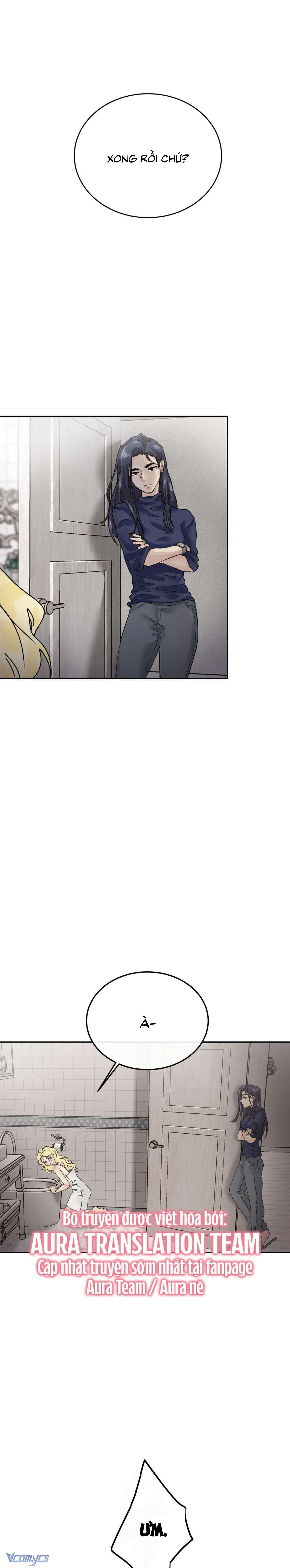 [18+] trở thành gia đình chapter 17 1