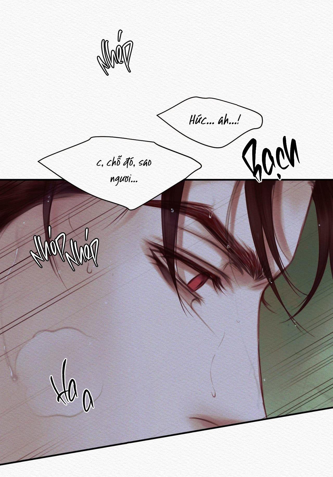 qủy dạ khúc chapter 50 54