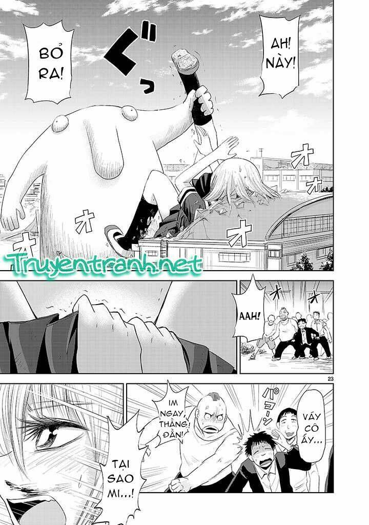 onideka chapter 3.1 2