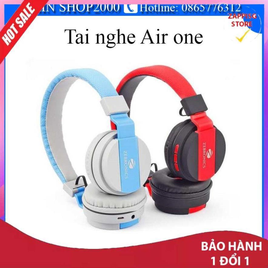 ️ Tai nghe bluetooth,Tai nghe Air one