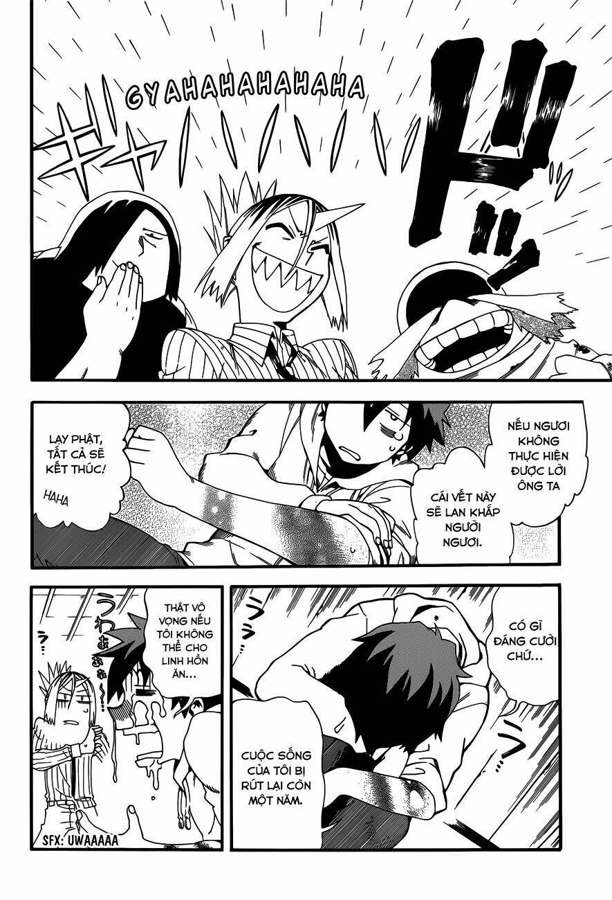 baketeriya chapter 17 11