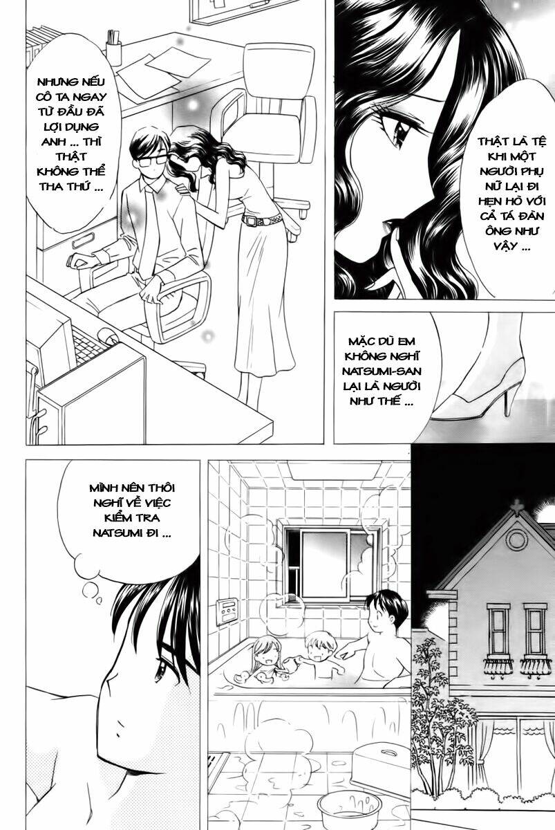 orange yane no chiisana ie full chapter 34 8