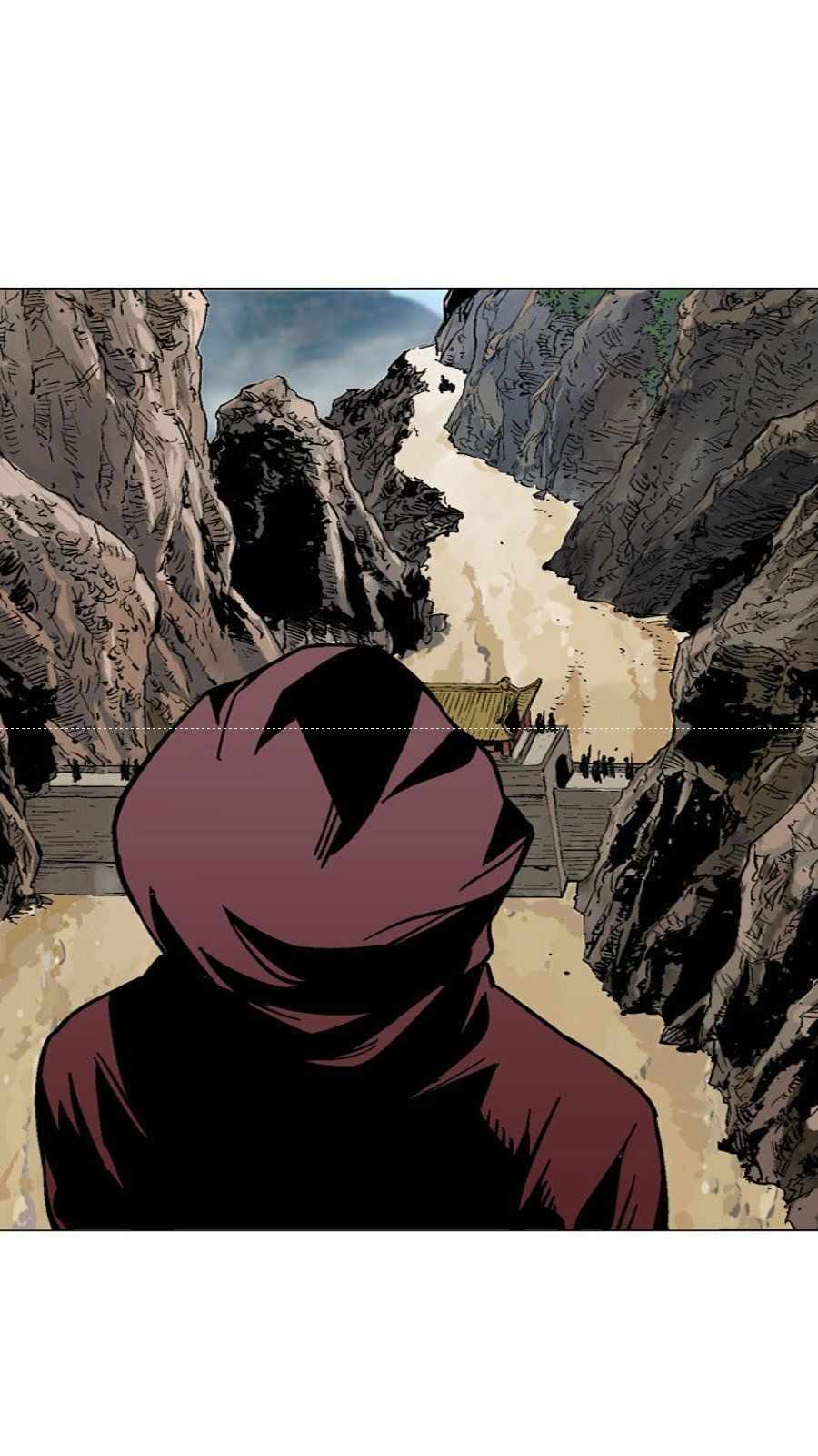 cao thủ 2 chapter 55 33