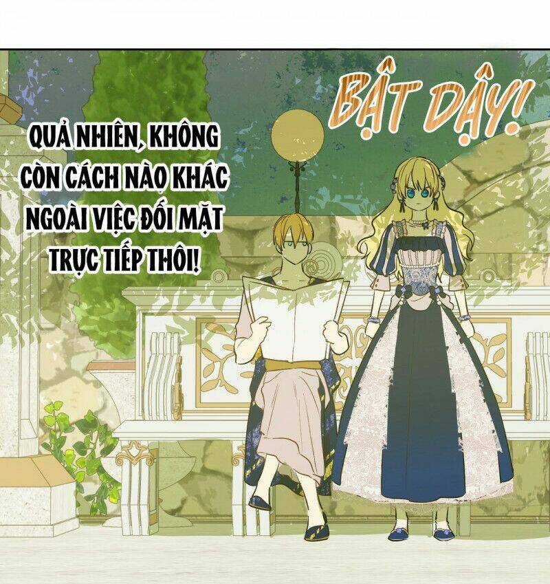 một ngày nọ ta trở thành công chúa chapter 119.5 23