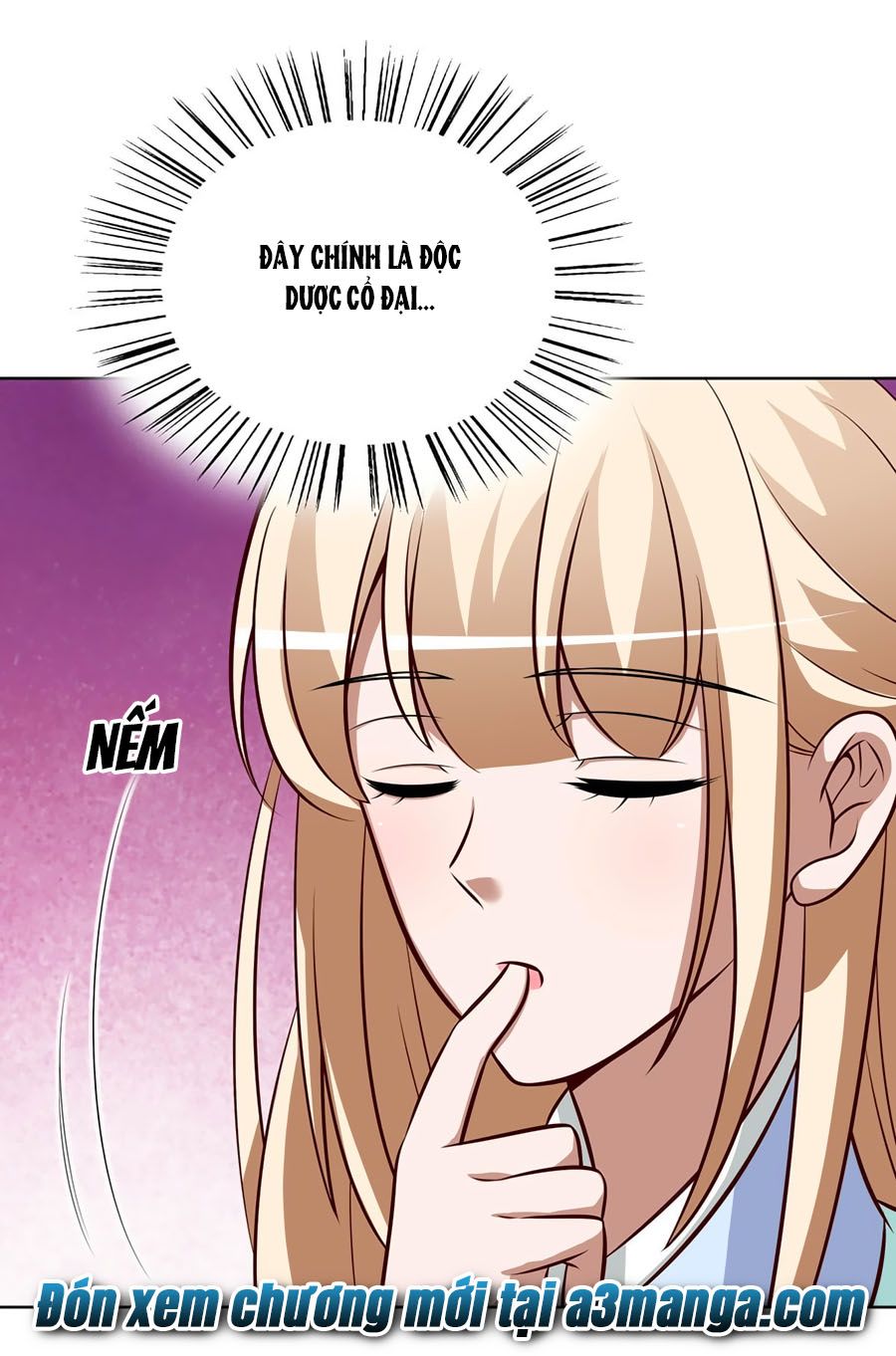 kiêu ngạo vương gia chủng điền phi chapter 50 18