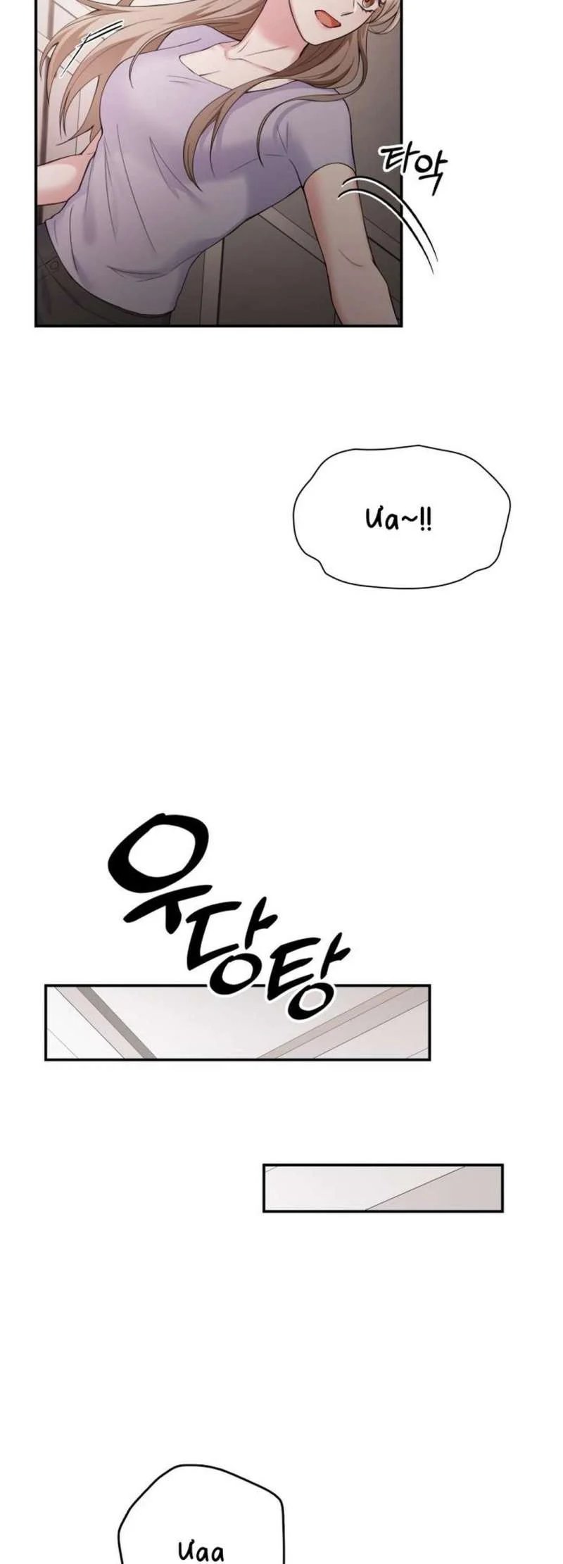 [18+] trong lồng chapter 3 15