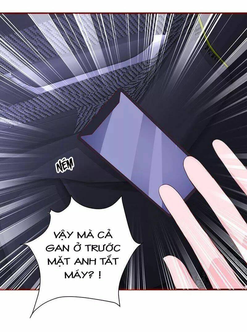 không gả cho tổng tài, gả cho người hầu chapter 96 9