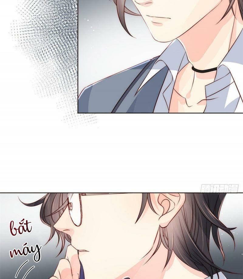 đoàn sủng lão đại ba tuổi rưỡi chapter 2 48