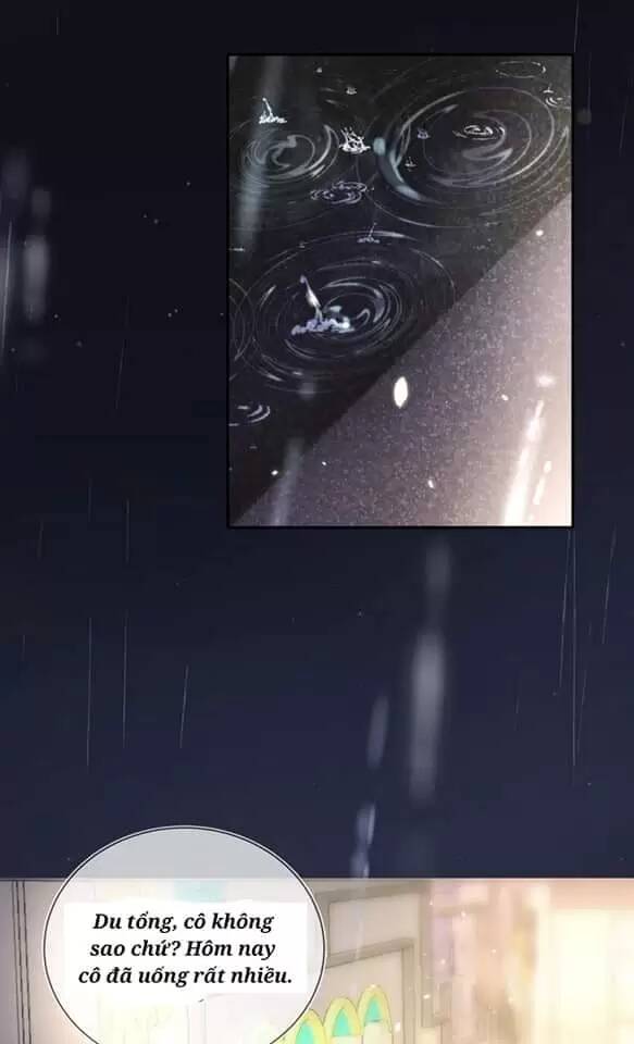 mận xanh chapter 7 3