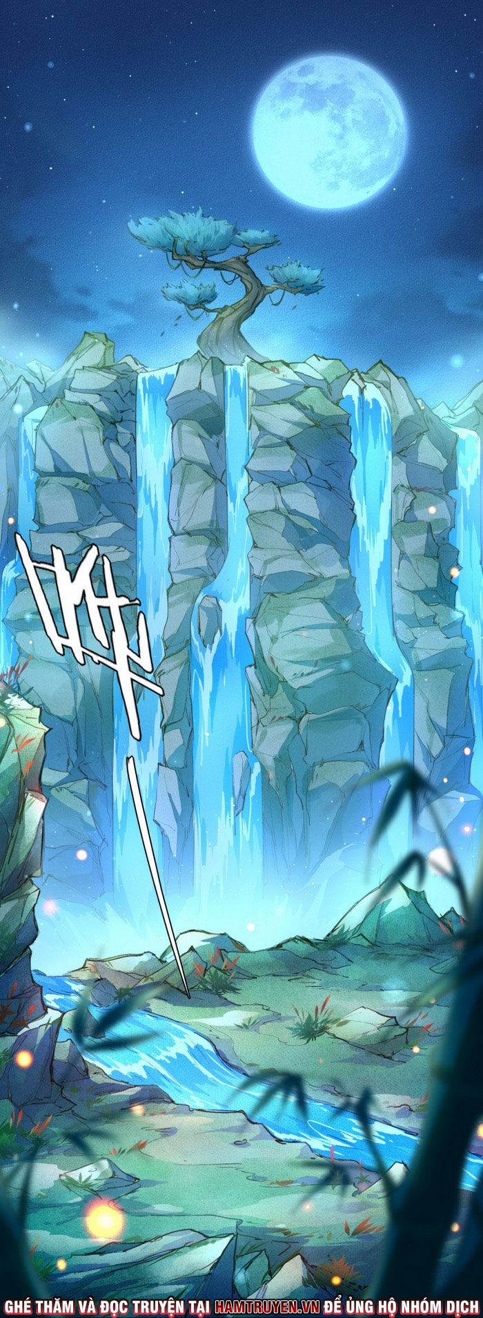 ta thành thần một mình chapter 1 1