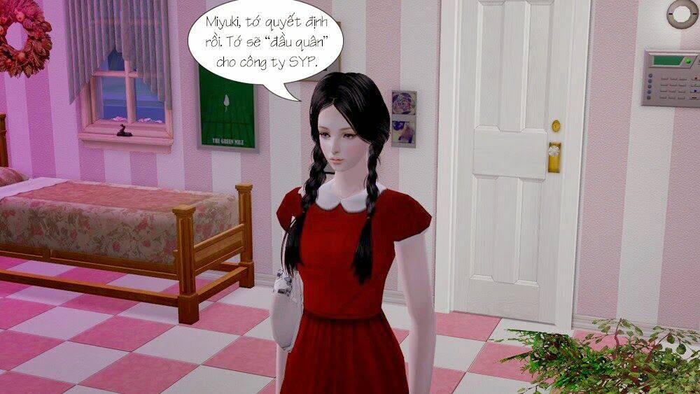 stay with me (truyện sims) chapter 3 75