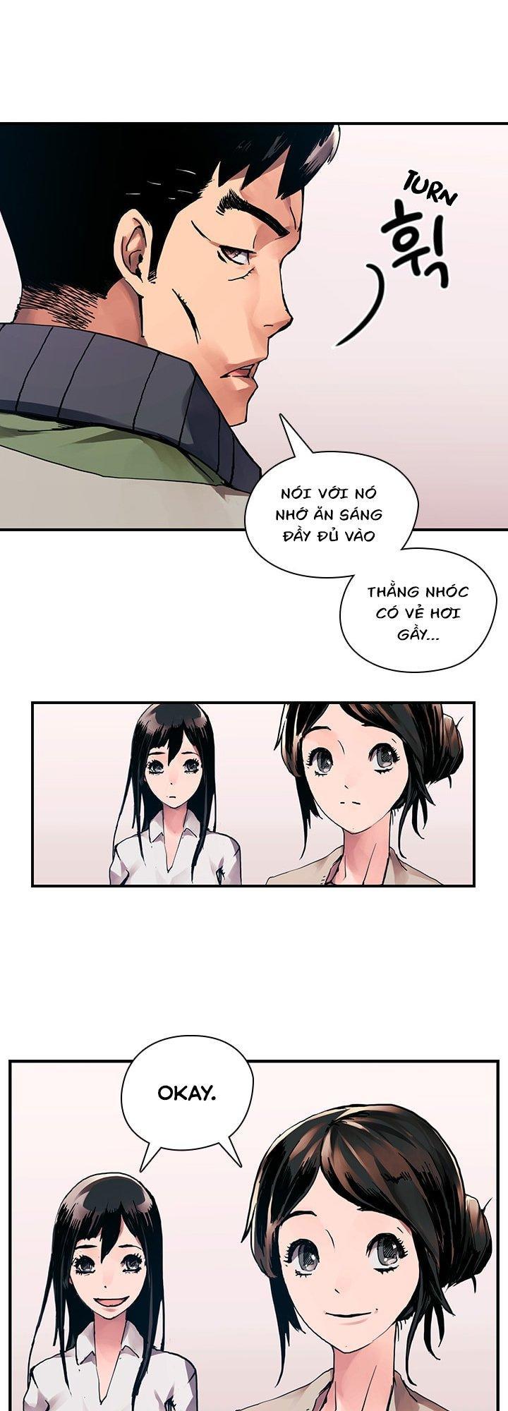 quá tải chapter 21 28