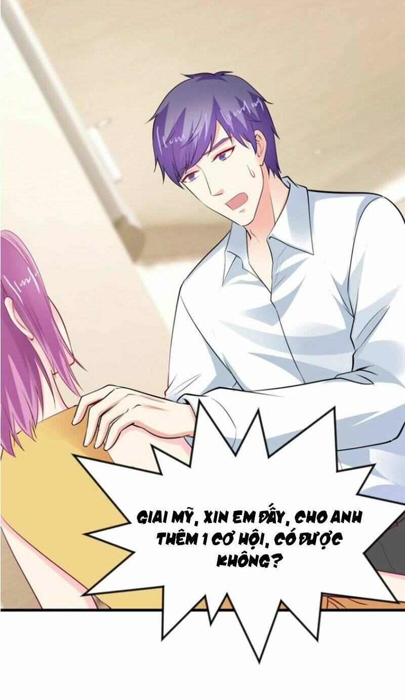 thú cưng độc quyền của boss chapter 89 26