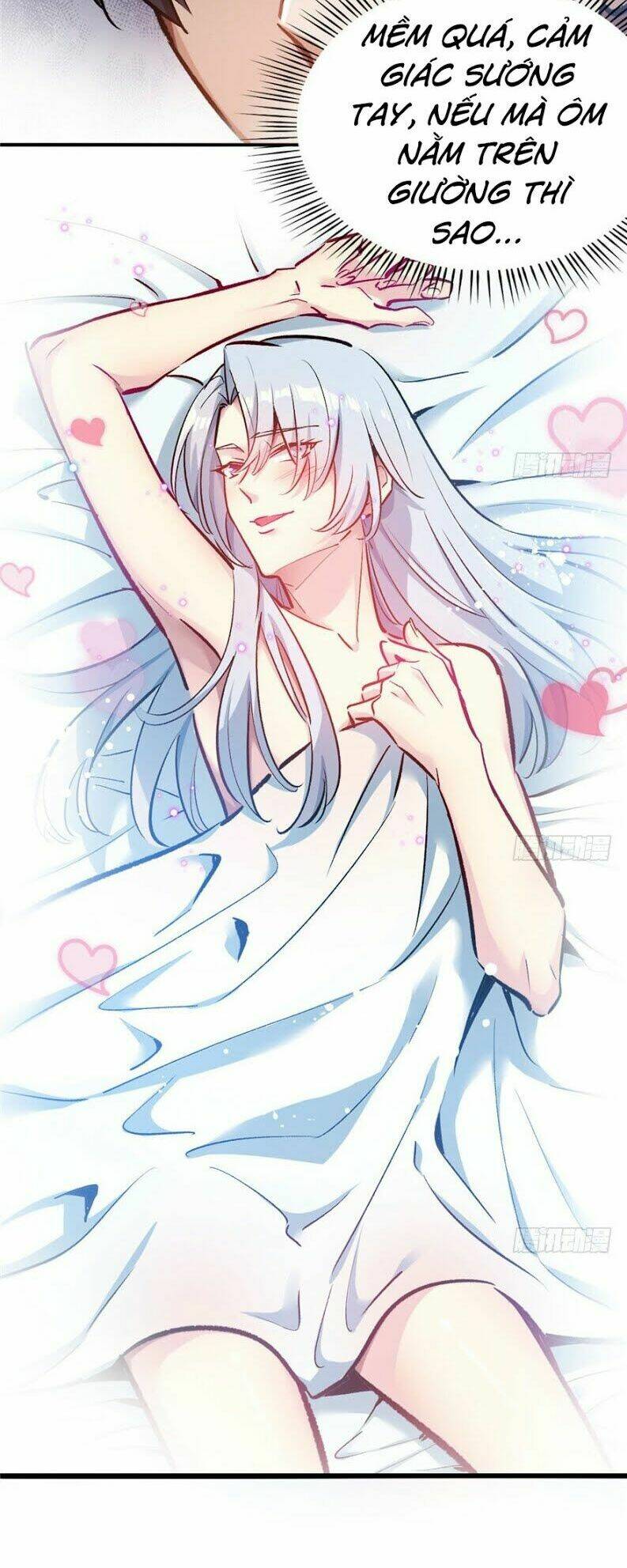 thâm dạ thư ốc chapter 12 6