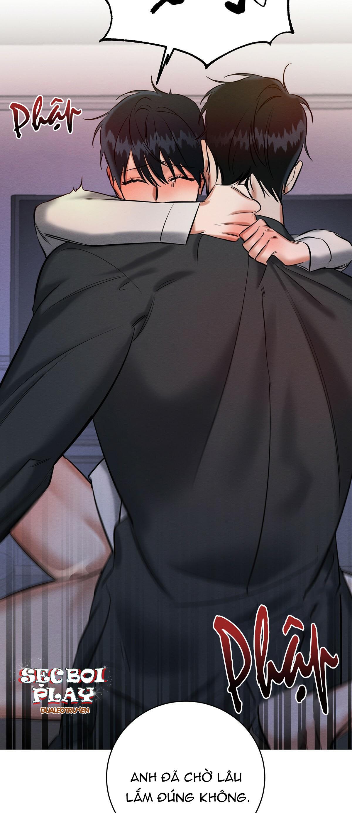 lý do của ác nhân chapter 6 44