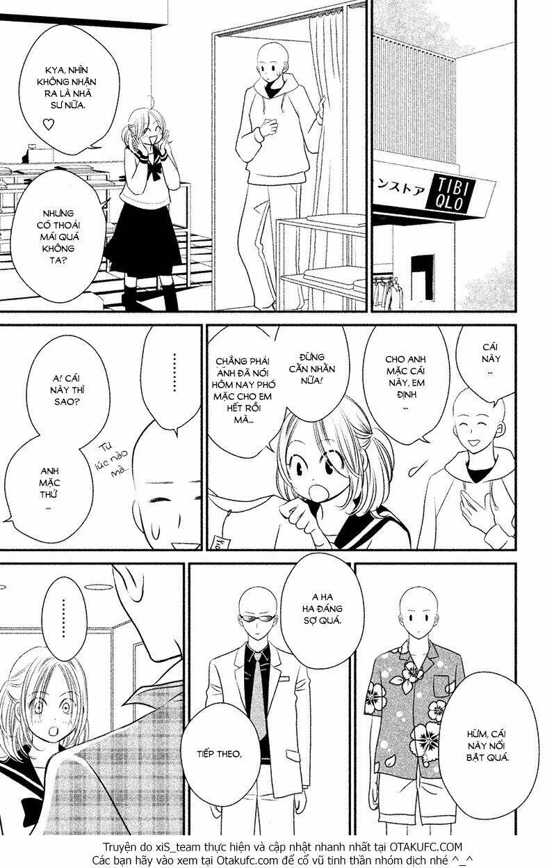 la vie en boze chapter 2 15