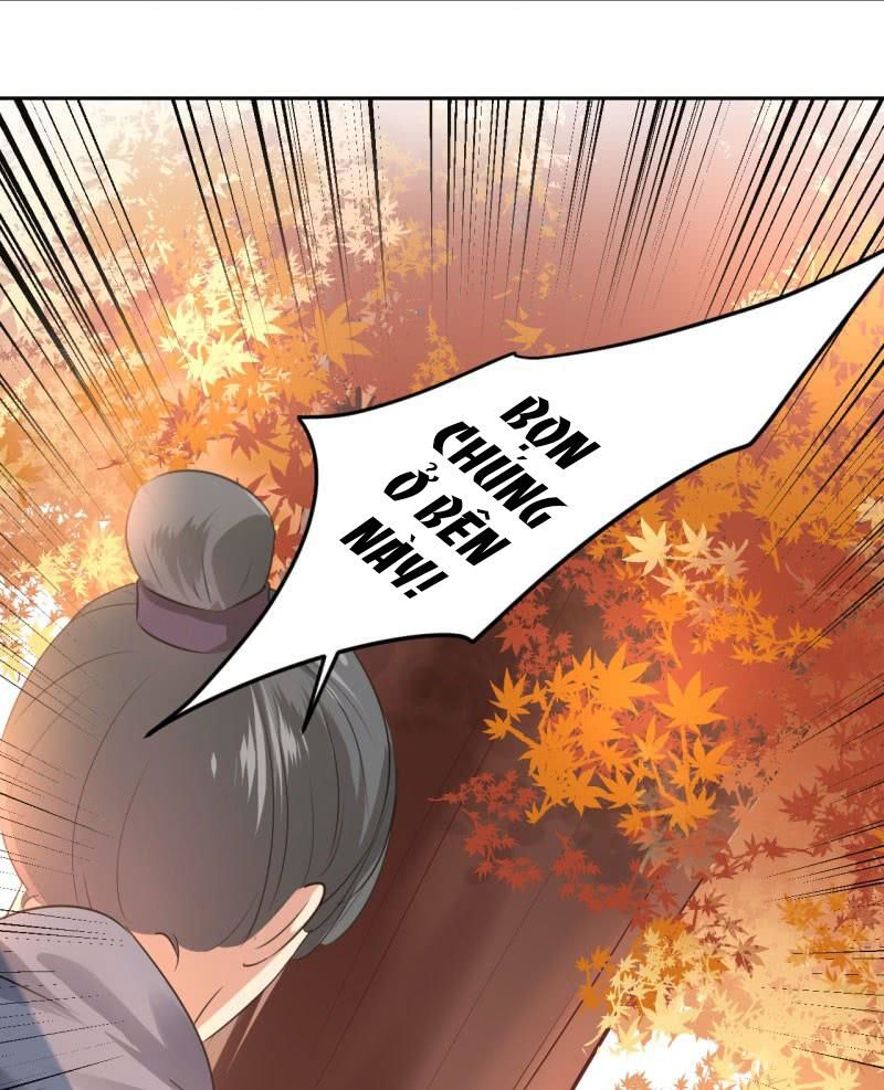 vương gia không thể trêu chapter 33 10