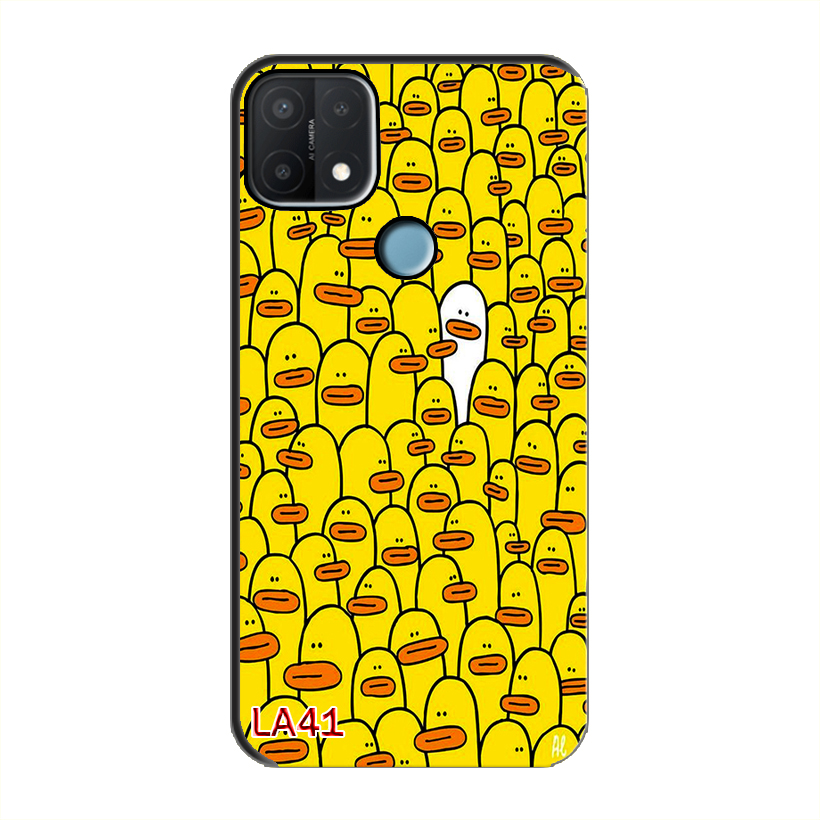 Ốp Lưng Dành Cho OPPO A15