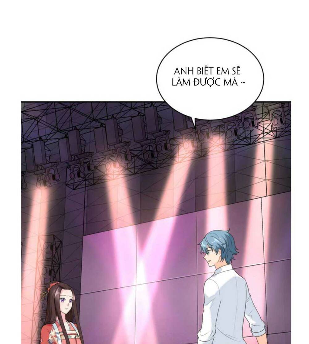 manh bảo đột kích: mami cha con đâu ? chapter 80 6