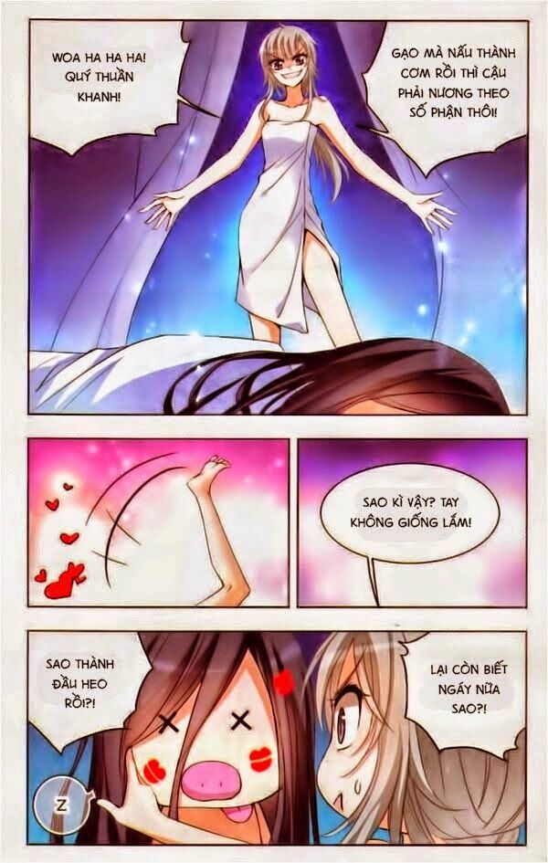 thiên giáng hiền thục nam (full) chapter 42 9