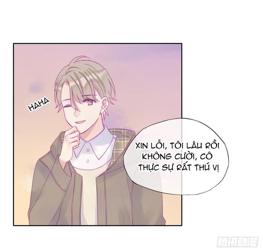 vương bài hạnh phúc chapter 9 32