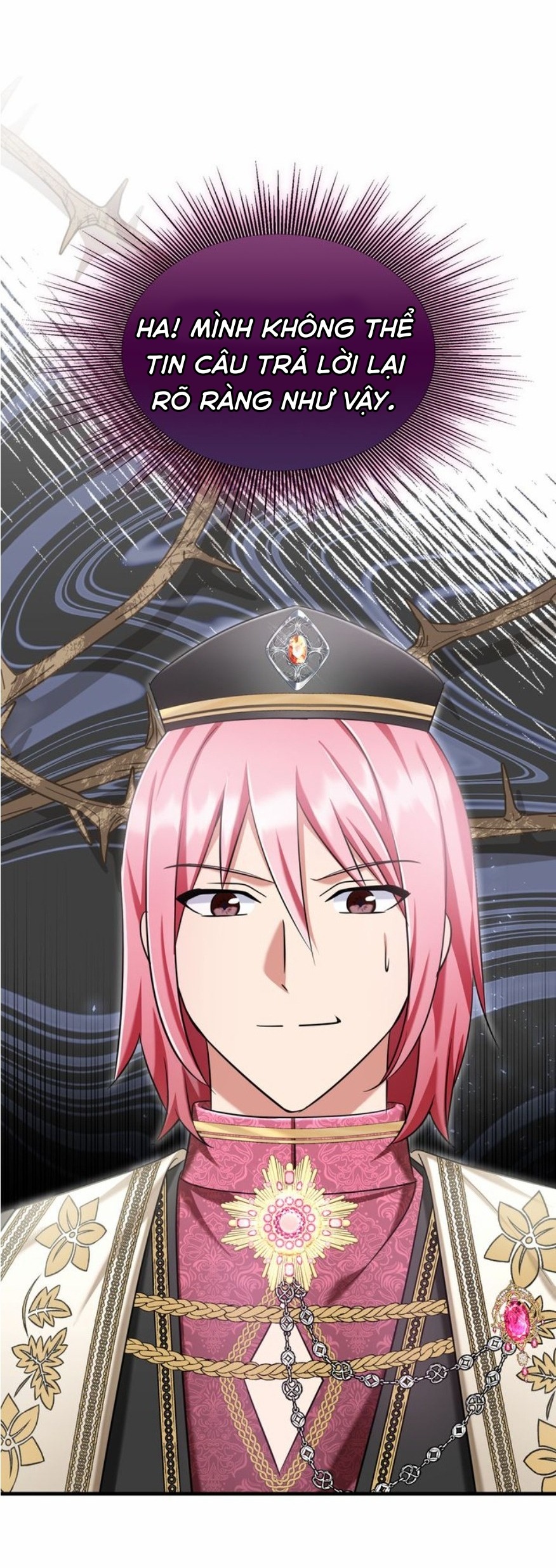 công lý của một ác nữ chapter 124 30