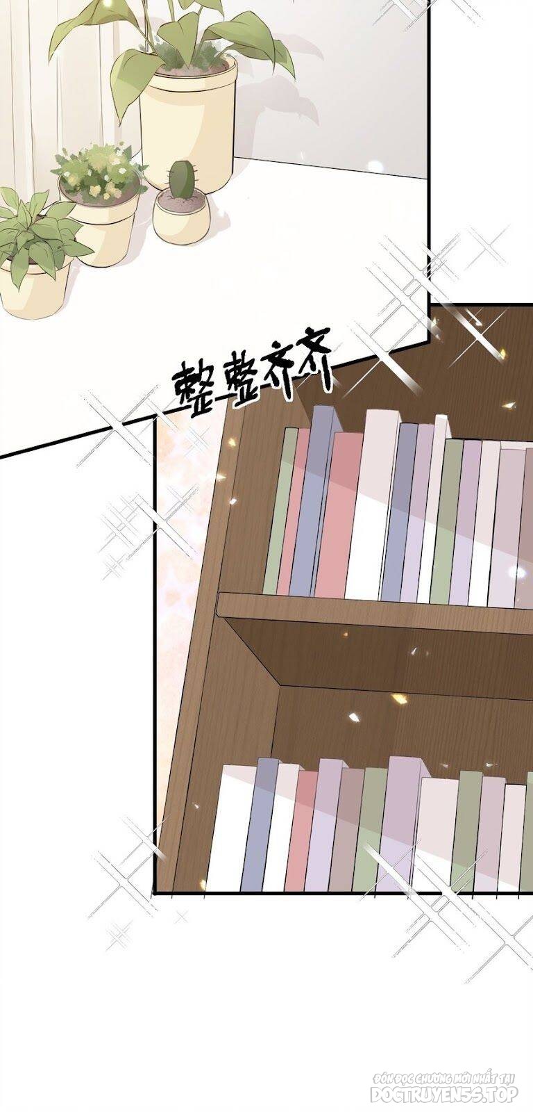 tôi chỉ muốn chơi game, đừng lôi vào yêu đương chapter 3 17