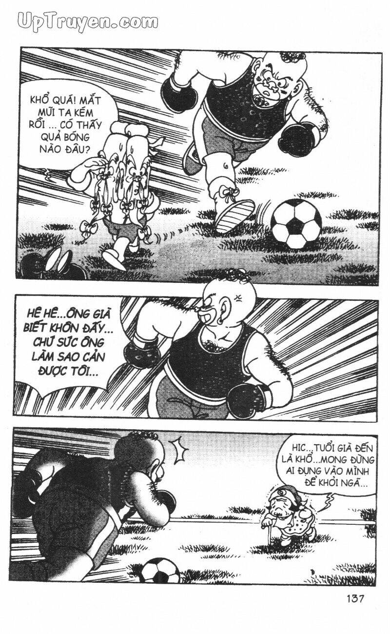 đội quân nhí nhố chapter 18 139