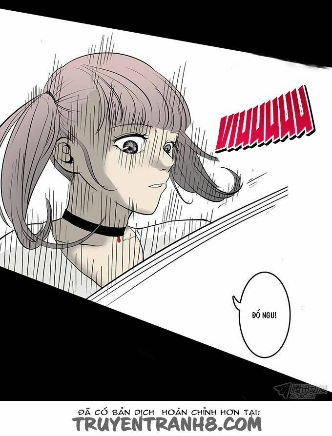 ớn lạnh tuyệt đối chapter 57 28