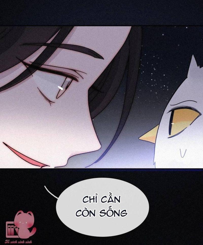 đêm tối chốn này chapter 78 32