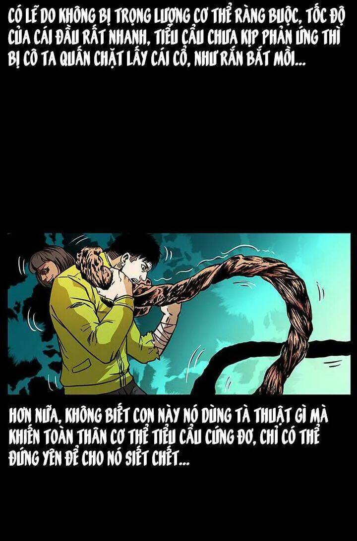 U Minh Ngụy Tượng Chapter 191 83