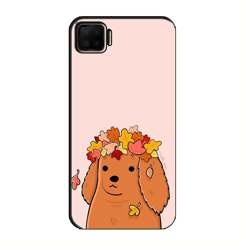 Ốp Lưng Dành Cho OPPO A73 2020
