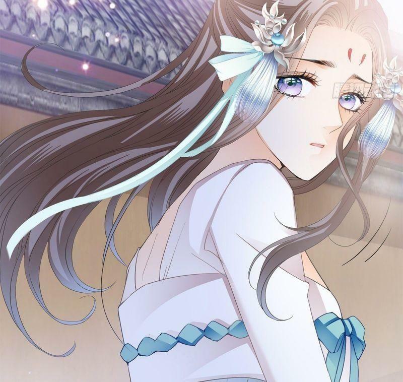 bổn vương muốn nàng chapter 31 36