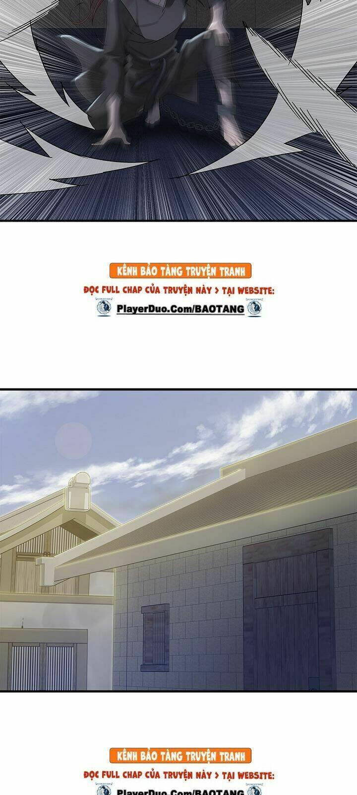 cuồng long chapter 17 25