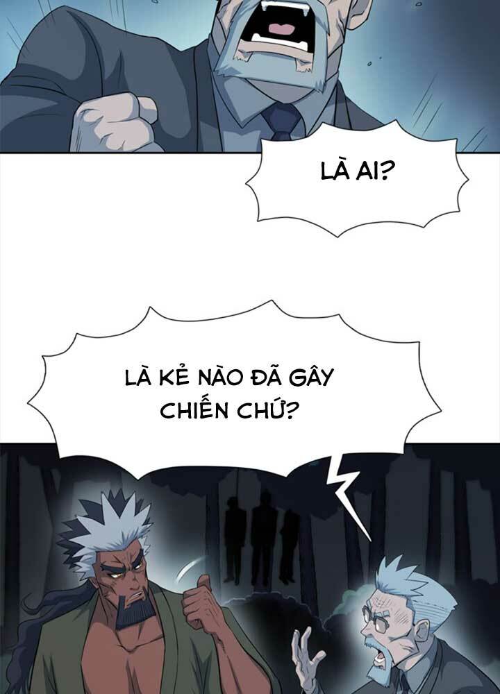 bậc thầy kiếm sư 2: arachi dị nhân đầu tiên chapter 8 4