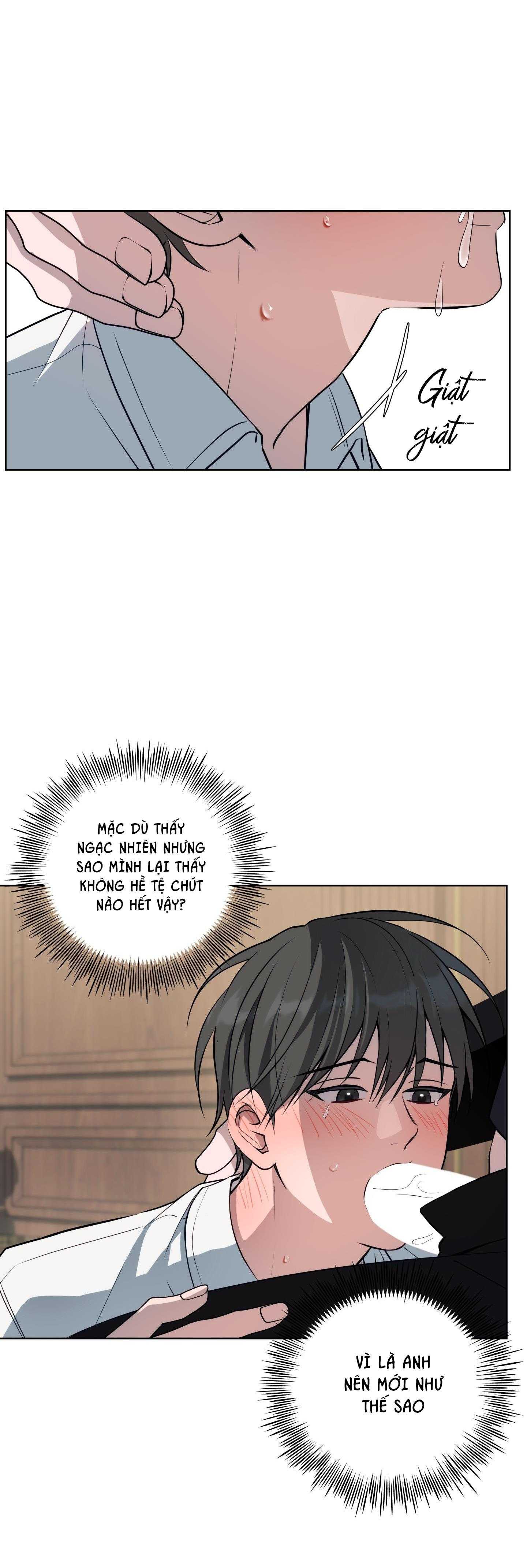 ba đêm làm tình thiệt đấy chapter 26 11