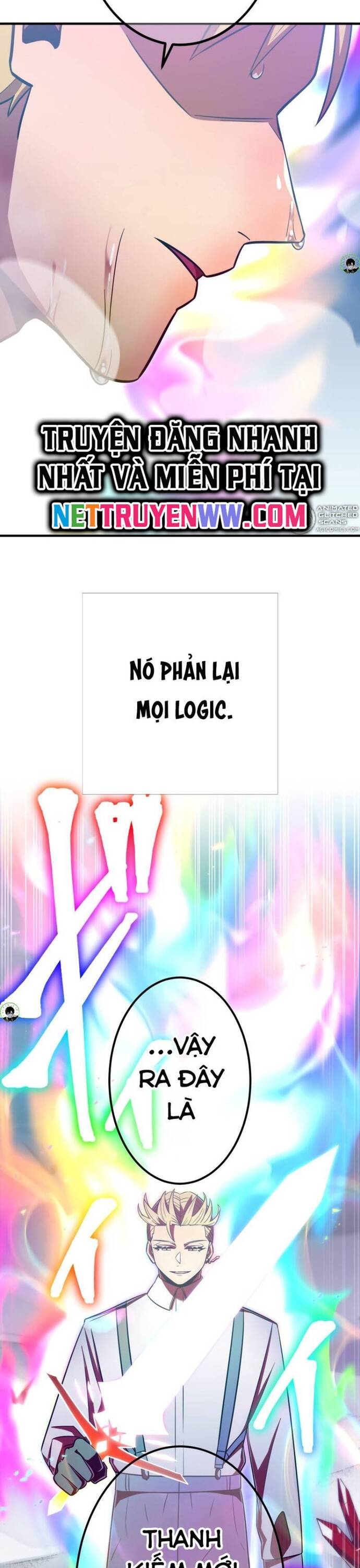 Huyết Thánh Cứu Thế Chủ~ Ta Chỉ Cần 0.0000001% Đã Trở Thành Vô Địch chapter 96 13