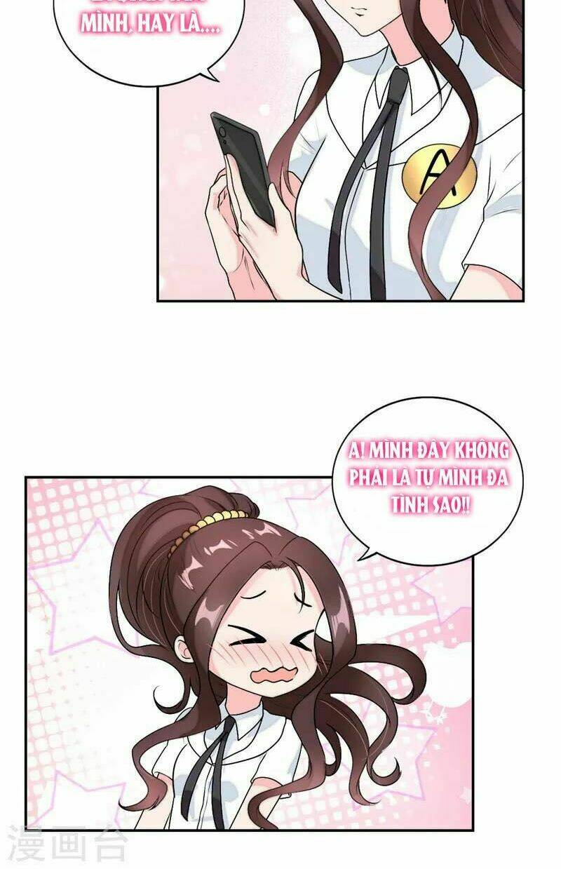 manh bảo đột kích: mami cha con đâu ? chapter 41 17