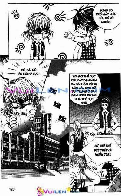 đừng tin cô ấy chapter 2 126