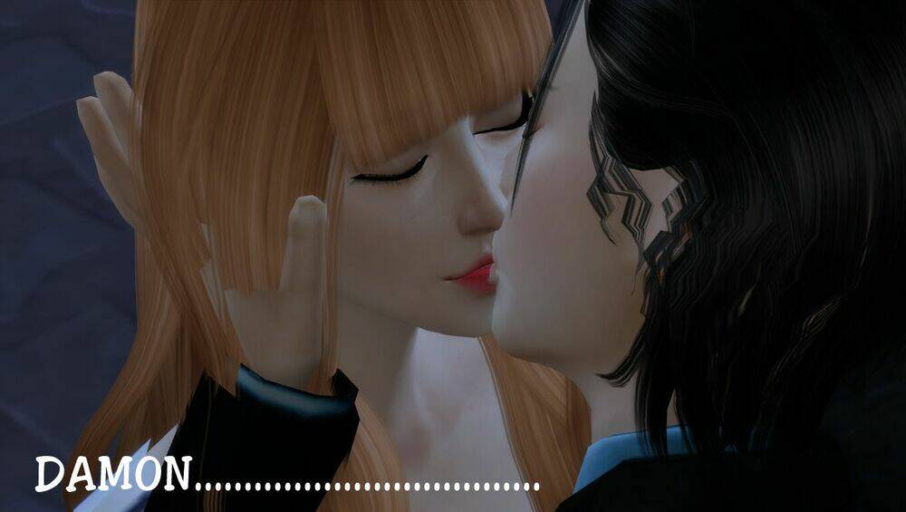 cô dâu giả mạo [truyện sims] chapter 33 131