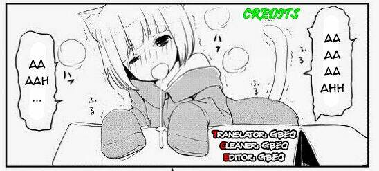 nekogurui minako-san chapter 6 3