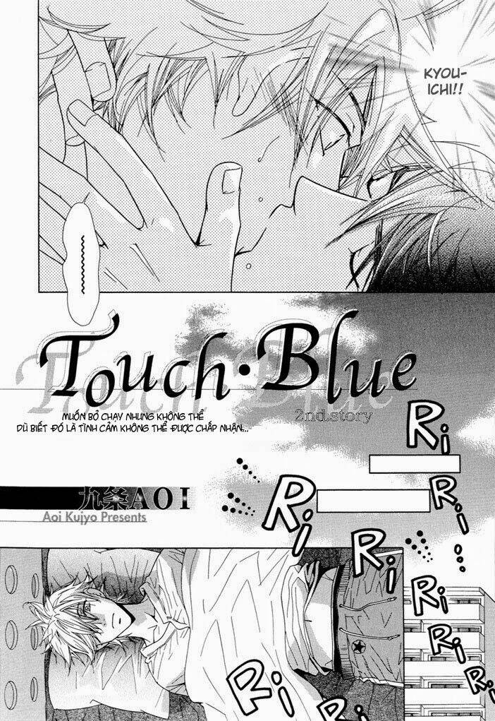touch blue chapter 2 5